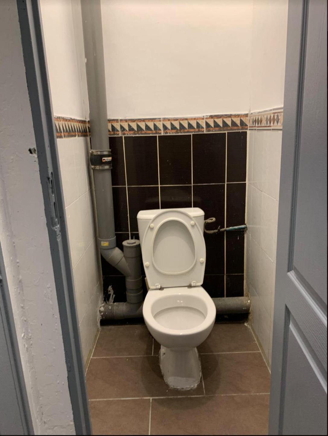 מרסיי Hotel Rex מראה חיצוני תמונה