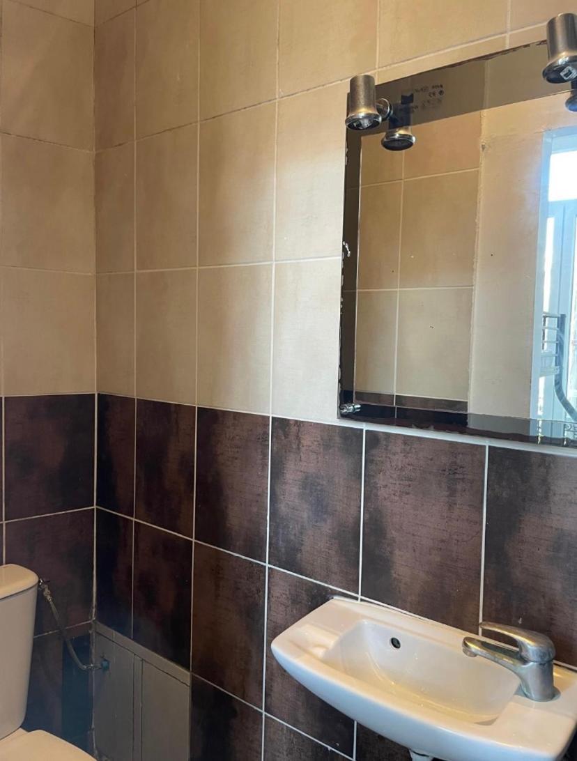 מרסיי Hotel Rex מראה חיצוני תמונה
