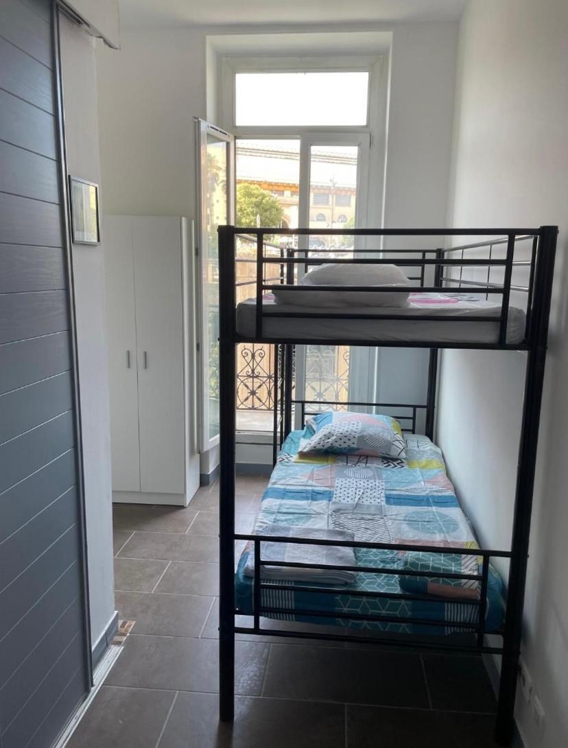 מרסיי Hotel Rex מראה חיצוני תמונה