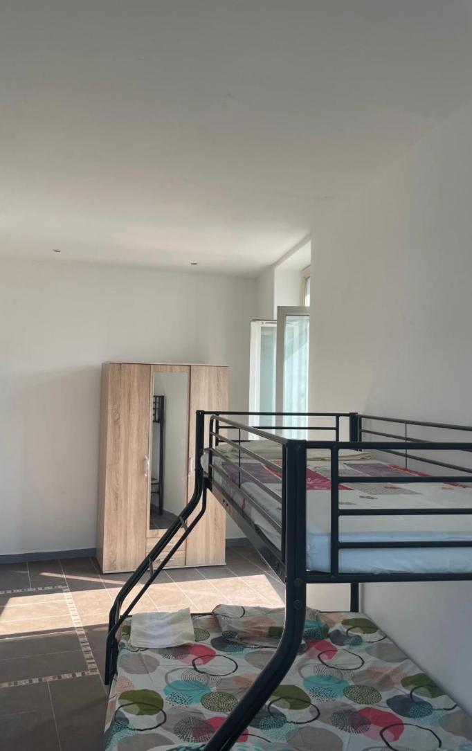 מרסיי Hotel Rex מראה חיצוני תמונה