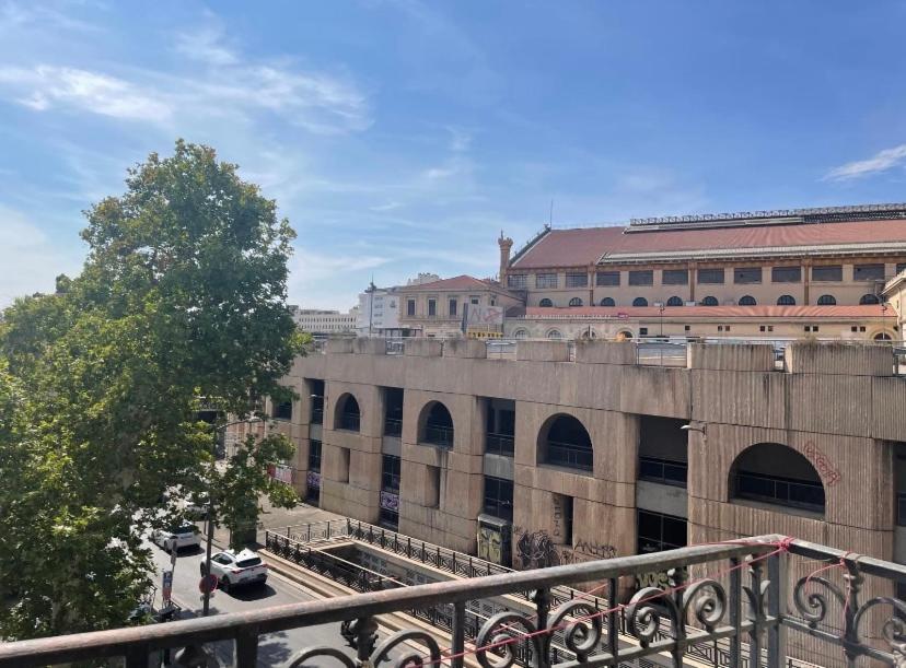 מרסיי Hotel Rex מראה חיצוני תמונה