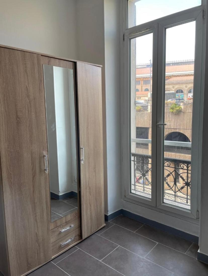 מרסיי Hotel Rex מראה חיצוני תמונה